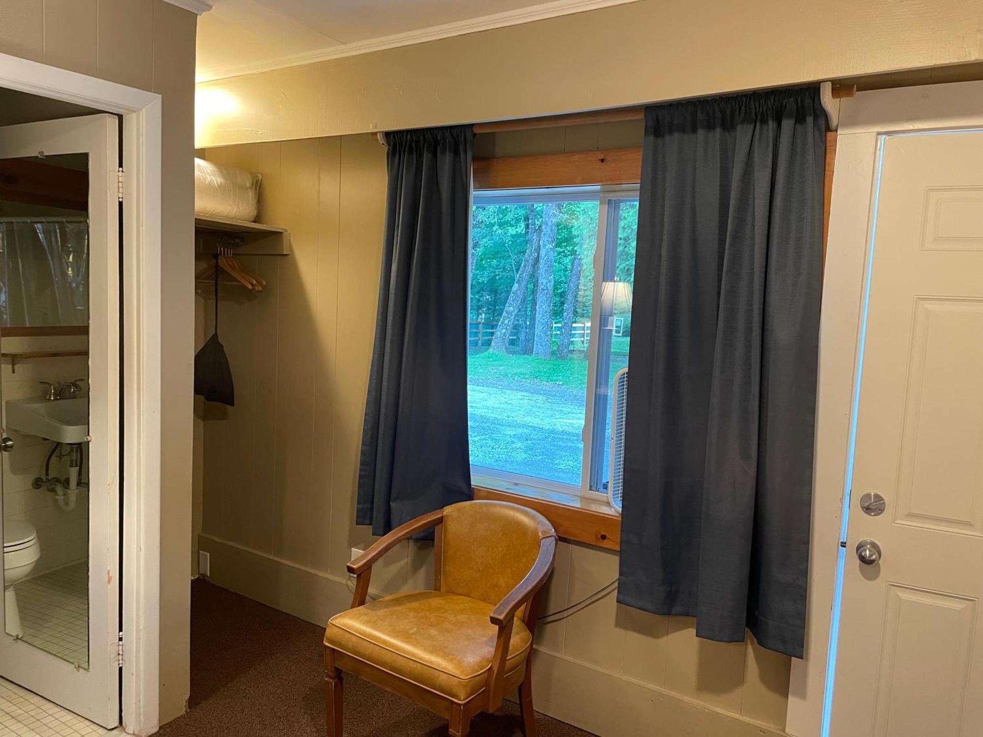 סטואו Northern Lights Lodge מראה חיצוני תמונה
