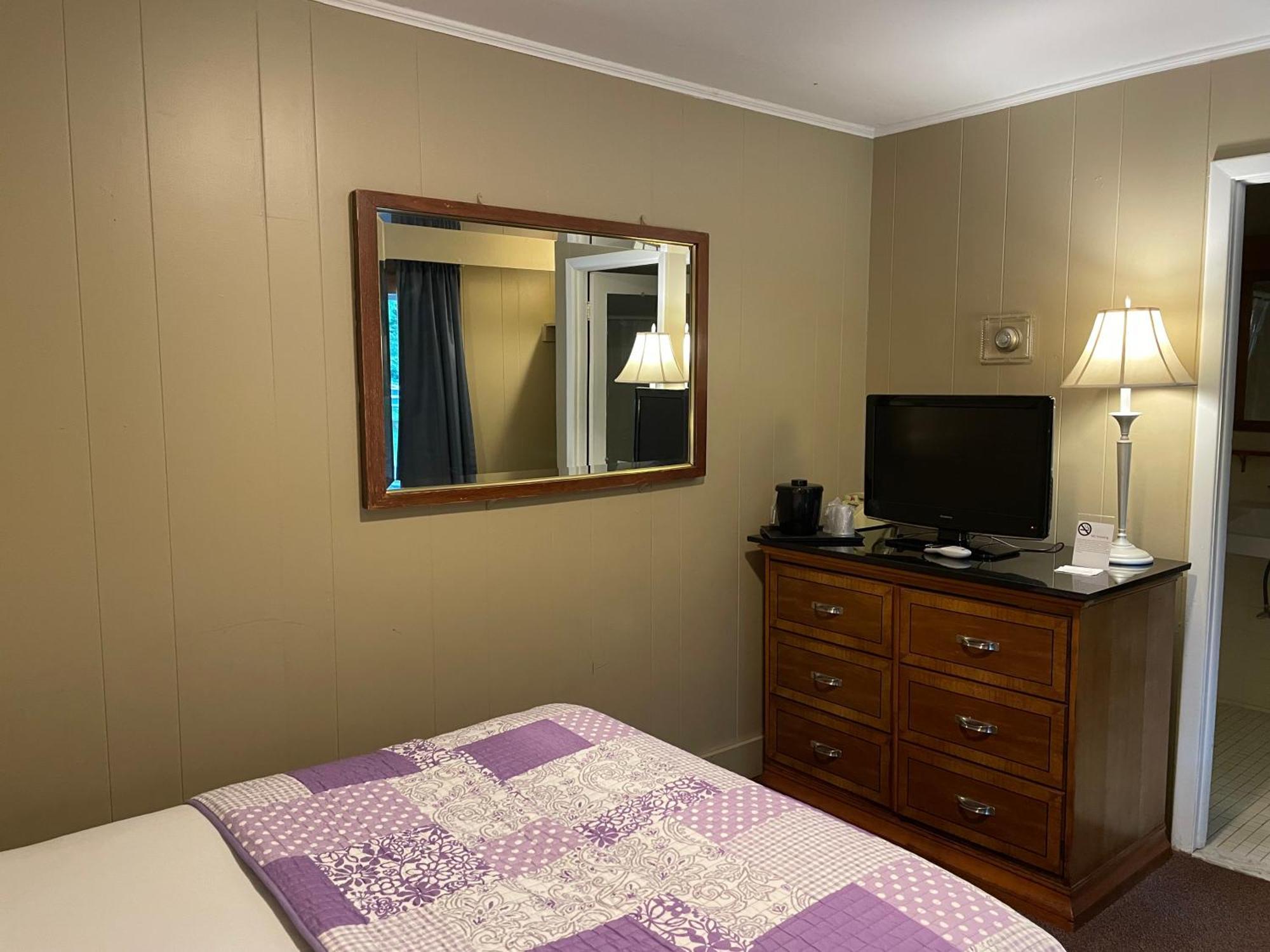 סטואו Northern Lights Lodge מראה חיצוני תמונה